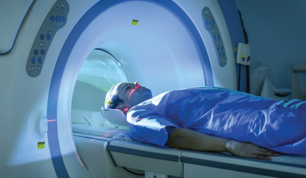 Radiology & Imaging Department