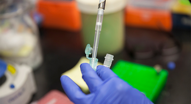Reproductive Endocrinology and Infertility Department