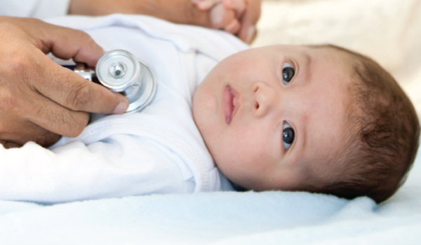 Paediatric Gastroenterology and Nutrition Department